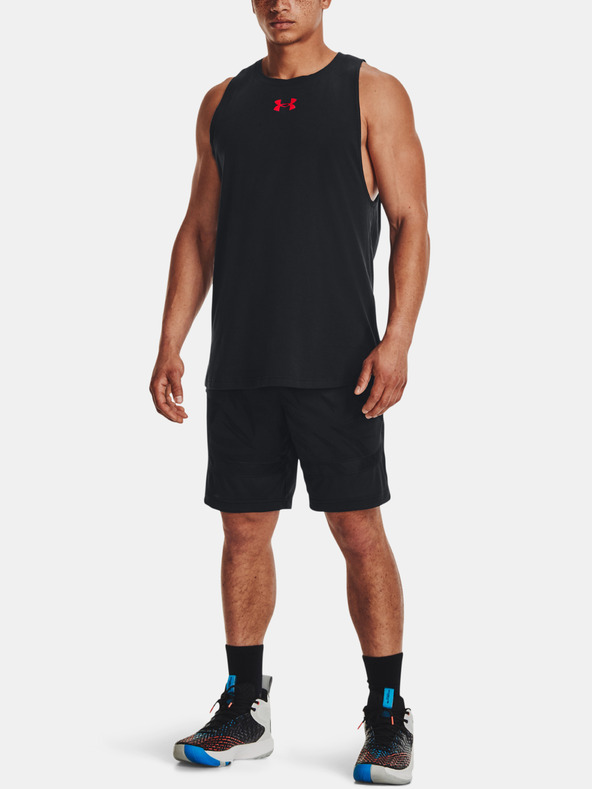 Under Armour Moške kratke hlače Under Armour UA HTimeSwoop 9'' Short
