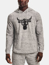 Under Armour Moški pulover Under Armour UA Project Rock Terry HD