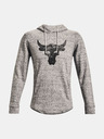 Under Armour Moški pulover Under Armour UA Project Rock Terry HD