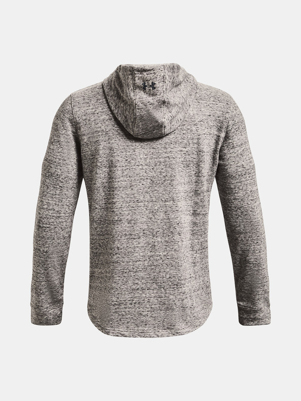 Under Armour Moški pulover Under Armour UA Project Rock Terry HD