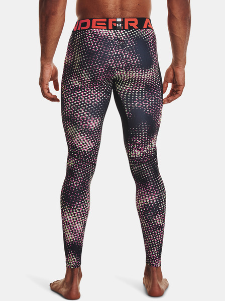 Under Armour Moške pajkice Under Armour UA HG Armour Prtd Legging
