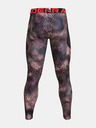 Under Armour Moške pajkice Under Armour UA HG Armour Prtd Legging
