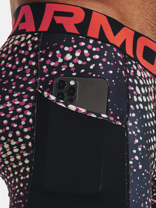 Under Armour Moške pajkice Under Armour UA HG Armour Prtd Legging
