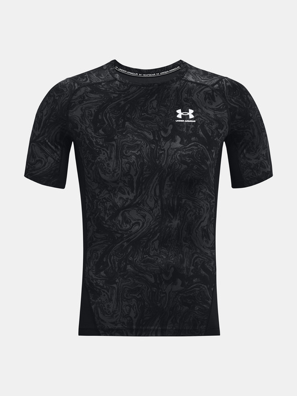 Under Armour Moška majica Under Armour UA HG Armour Comp Print SS