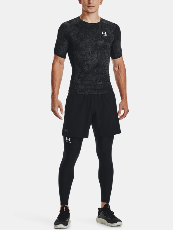 Under Armour Moška majica Under Armour UA HG Armour Comp Print SS