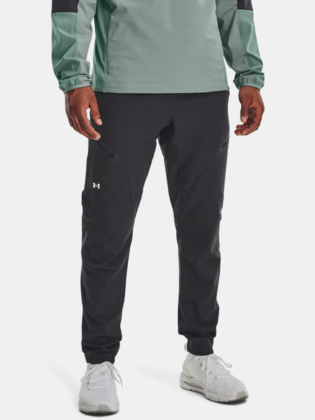 Under Armour Moške hlače Under Armour UA Storm Terrain Woven Storm PANTS