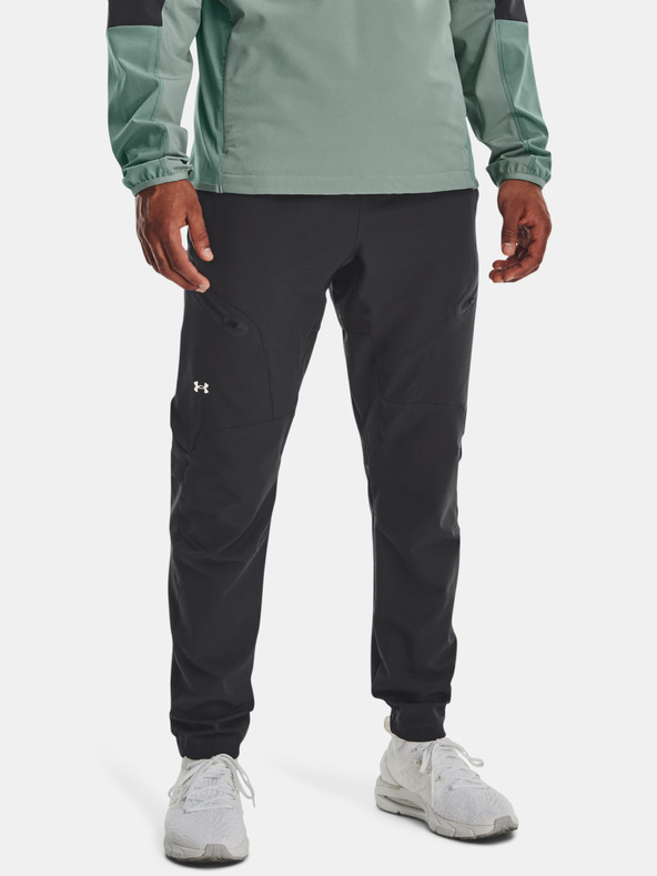 Under Armour Moške hlače Under Armour UA Storm Terrain Woven Storm PANTS