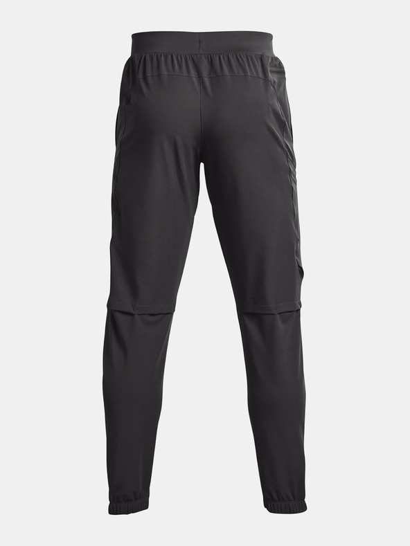 Under Armour Moške hlače Under Armour UA Storm Terrain Woven Storm PANTS