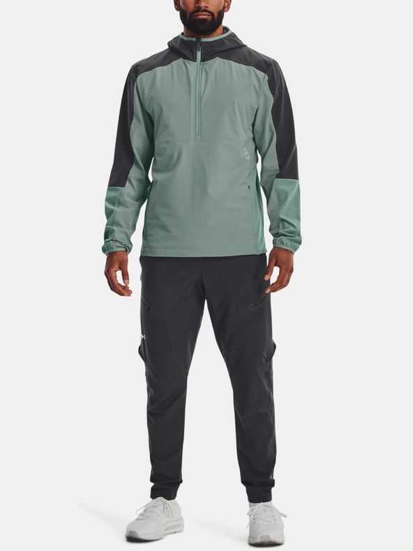Under Armour Moške hlače Under Armour UA Storm Terrain Woven Storm PANTS
