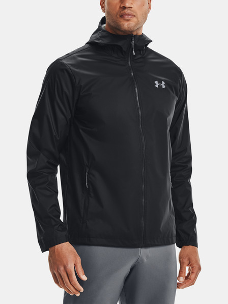 Under Armour Moška jakna Under Armour Forefront Rain Storm Jacket