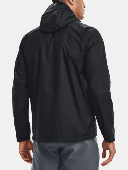 Under Armour Moška jakna Under Armour Forefront Rain Storm Jacket