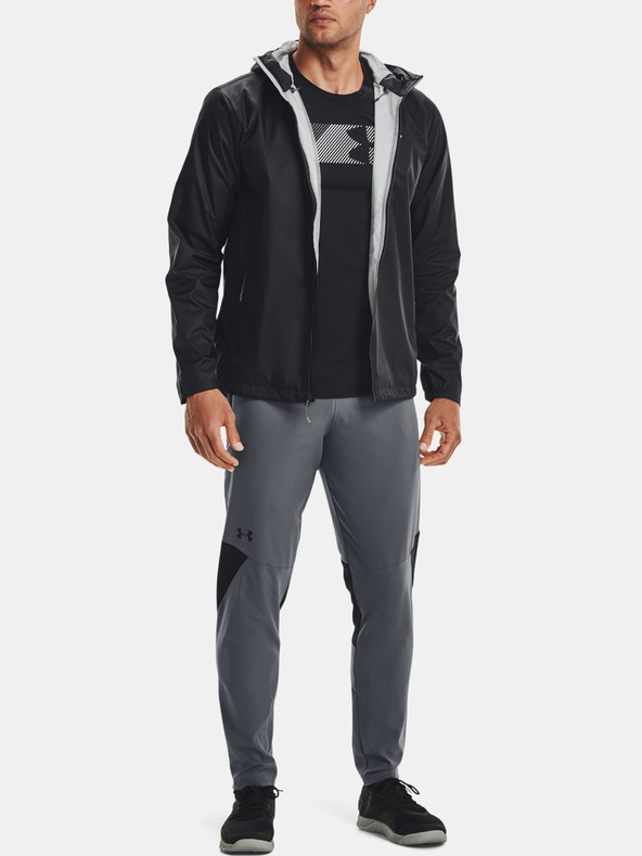Under Armour Moška jakna Under Armour Forefront Rain Storm Jacket