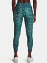 Under Armour Ženske pajkice Under Armour Armour AOP Ankle Leg