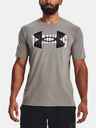 Under Armour Moška majica Under Armour UA TRAINING OVERLAY SS