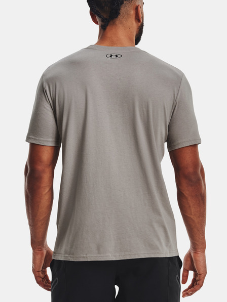 Under Armour Moška majica Under Armour UA TRAINING OVERLAY SS
