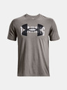 Under Armour Moška majica Under Armour UA TRAINING OVERLAY SS