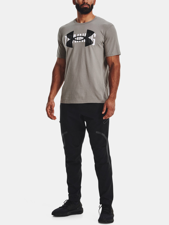 Under Armour Moška majica Under Armour UA TRAINING OVERLAY SS
