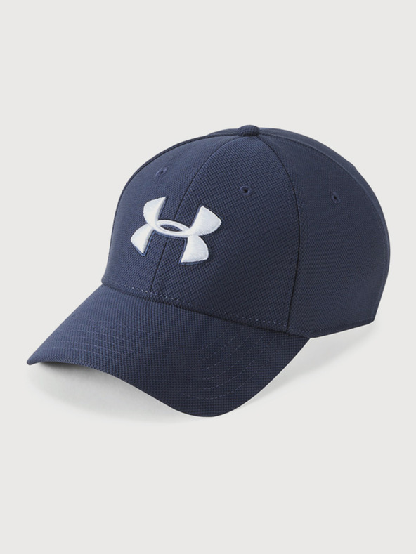 Under Armour Moška kapa s šiltom Under Armour Men's Blitzing 3.0 Cap