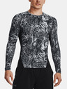 Under Armour Moška majica Under Armour UA HG Armour Comp Print LS