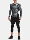 Under Armour Moška majica Under Armour UA HG Armour Comp Print LS