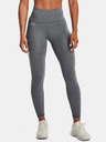 Under Armour Ženske pajkice Under Armour Motion Hthr Ankle Leg