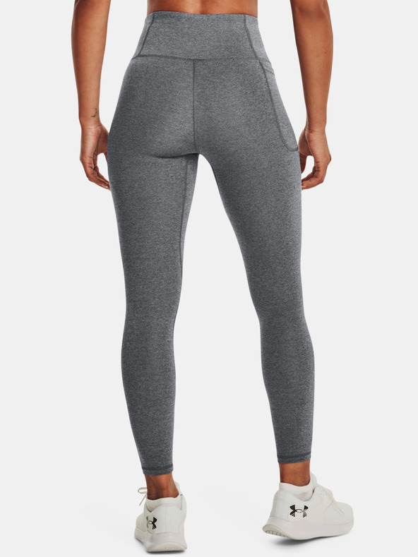 Under Armour Ženske pajkice Under Armour Motion Hthr Ankle Leg