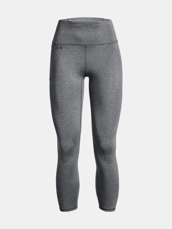 Under Armour Ženske pajkice Under Armour Motion Hthr Ankle Leg