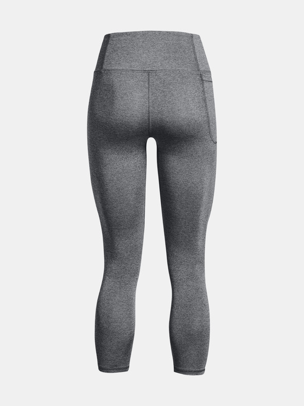 Under Armour Ženske pajkice Under Armour Motion Hthr Ankle Leg