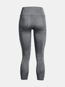 Under Armour Ženske pajkice Under Armour Motion Hthr Ankle Leg