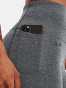 Under Armour Ženske pajkice Under Armour Motion Hthr Ankle Leg