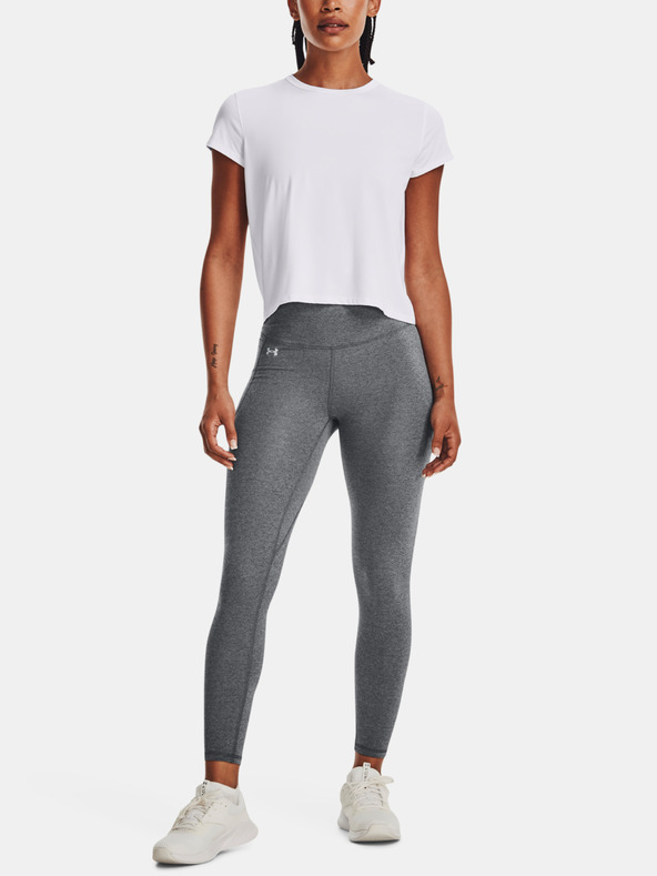 Under Armour Ženske pajkice Under Armour Motion Hthr Ankle Leg