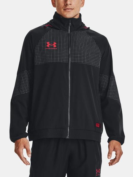 Under Armour Moška jakna Under Armour UA Storm Accelerate Track Storm Jacket