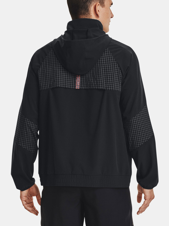 Under Armour Moška jakna Under Armour UA Storm Accelerate Track Storm Jacket