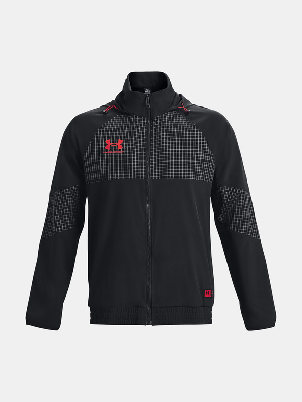 Under Armour Moška jakna Under Armour UA Storm Accelerate Track Storm Jacket