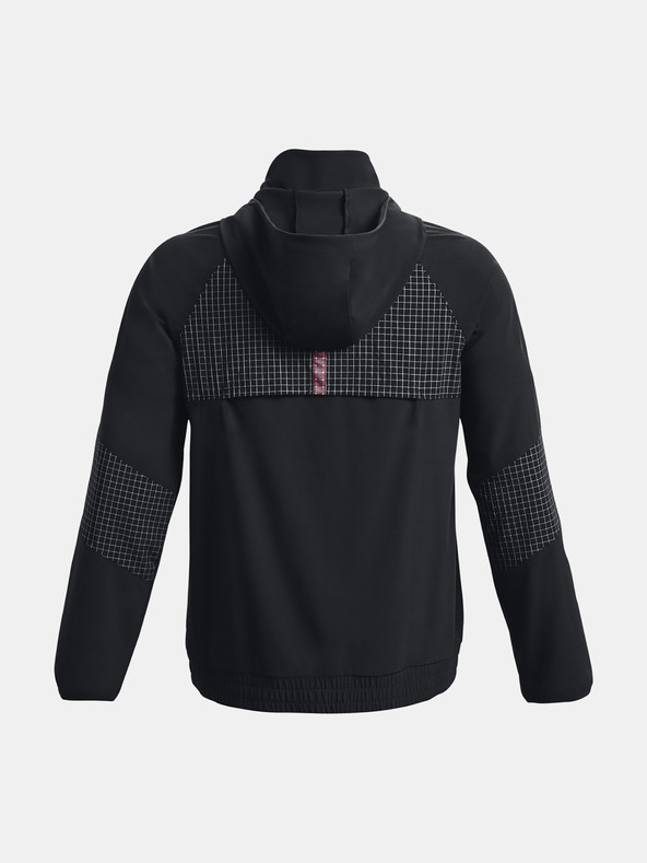 Under Armour Moška jakna Under Armour UA Storm Accelerate Track Storm Jacket