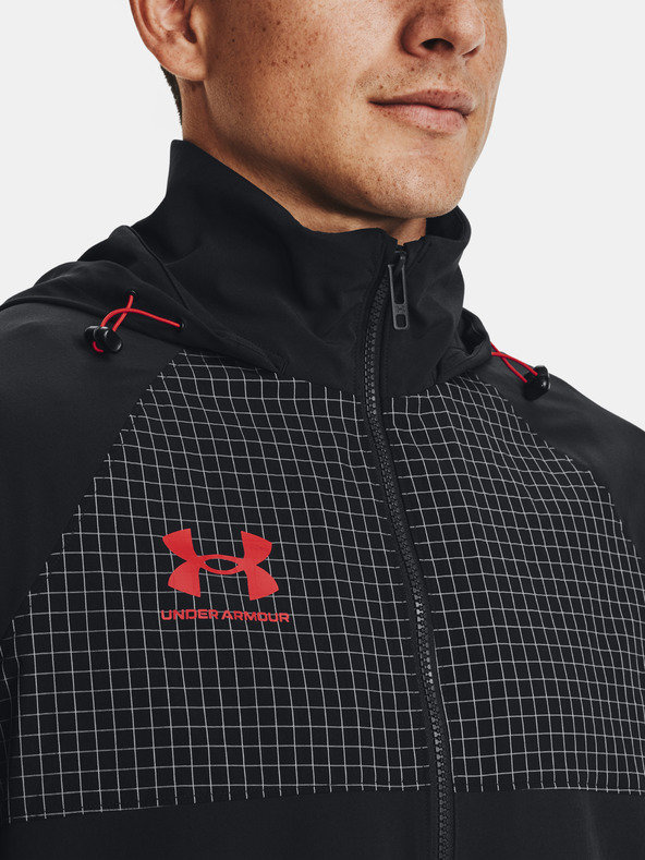Under Armour Moška jakna Under Armour UA Storm Accelerate Track Storm Jacket