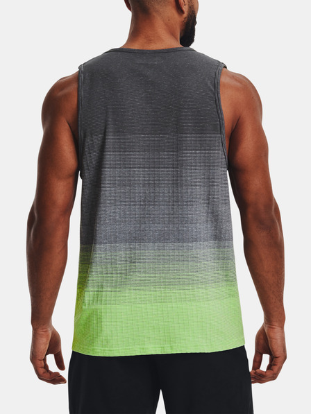 Under Armour Moška majica brez rokavov Under Armour UA Seamless LUX Tank