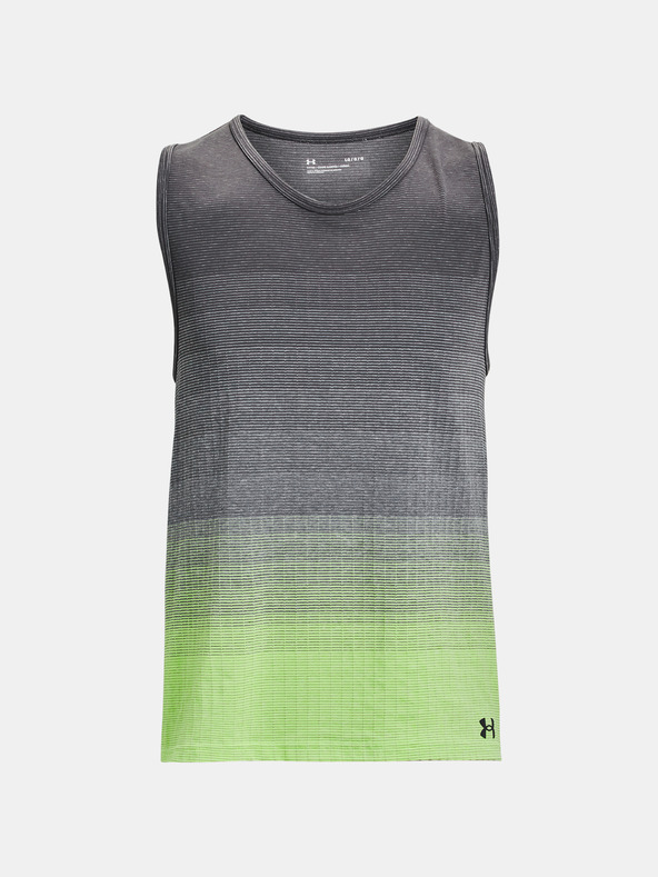 Under Armour Moška majica brez rokavov Under Armour UA Seamless LUX Tank