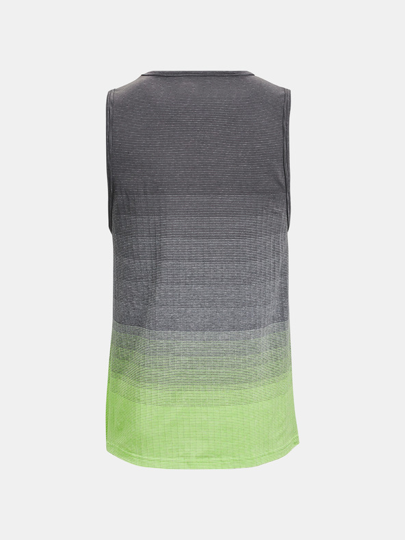 Under Armour Moška majica brez rokavov Under Armour UA Seamless LUX Tank