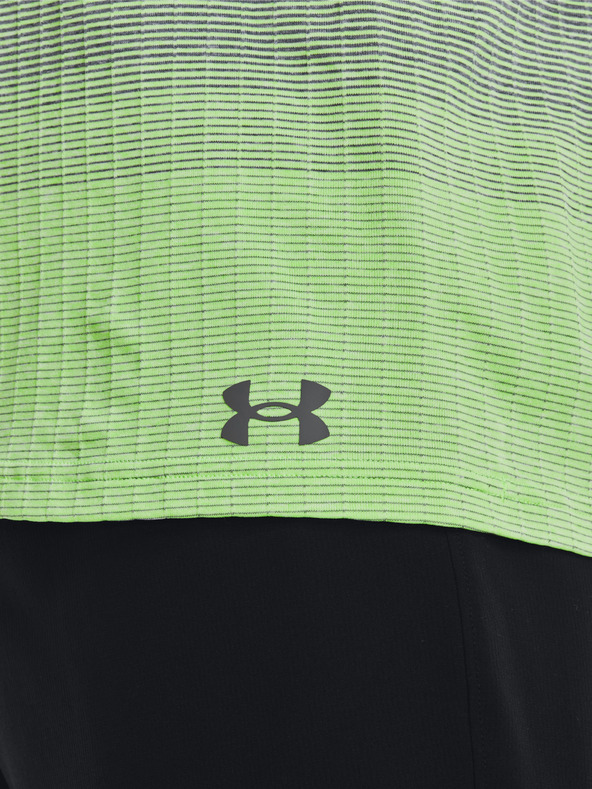 Under Armour Moška majica brez rokavov Under Armour UA Seamless LUX Tank