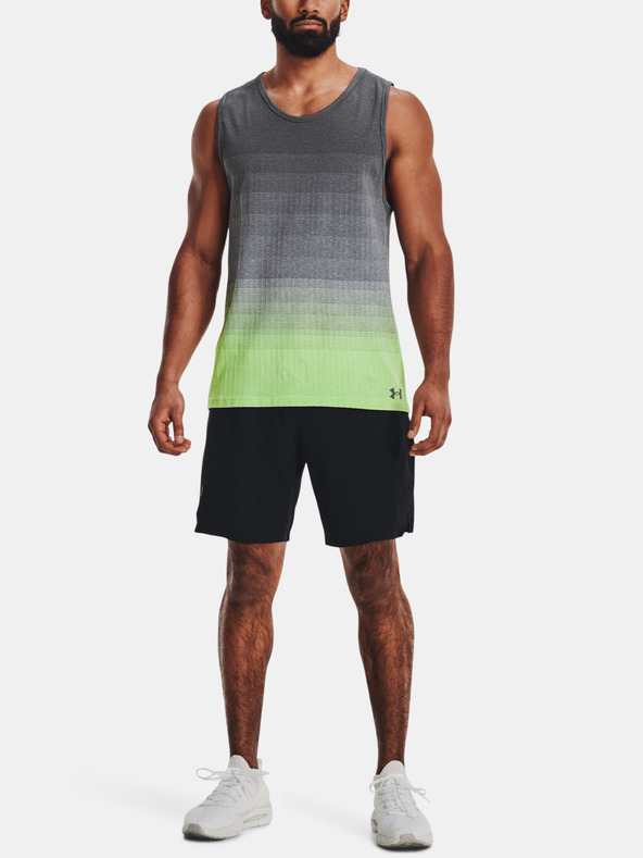 Under Armour Moška majica brez rokavov Under Armour UA Seamless LUX Tank