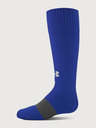 Under Armour Unisex nogometne nogavice Under Armour Soccer Solid Otc
