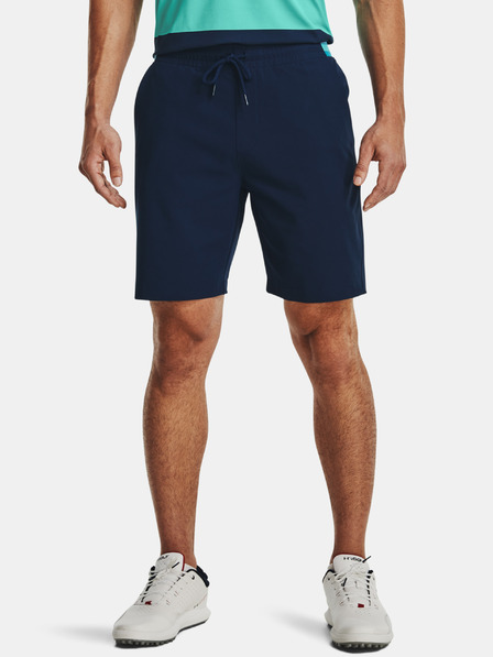 Under Armour Moške kratke hlače Under Armour UA Storm Drive Field Storm Short