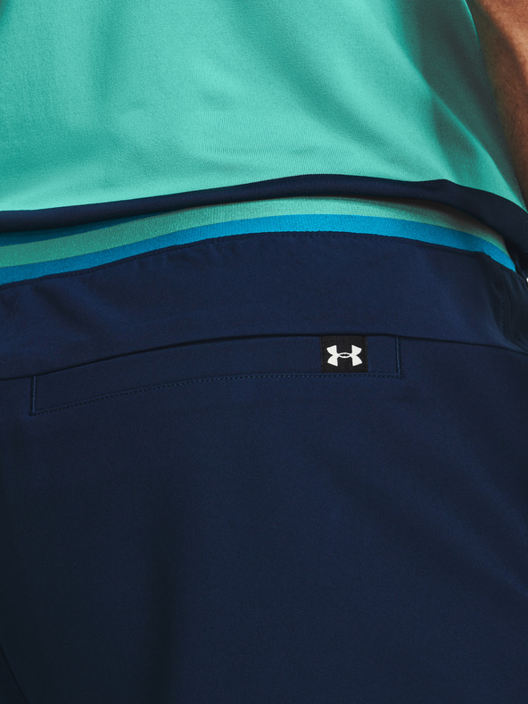 Under Armour Moške kratke hlače Under Armour UA Storm Drive Field Storm Short