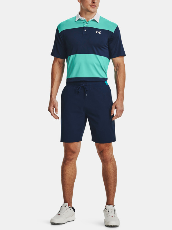Under Armour Moške kratke hlače Under Armour UA Storm Drive Field Storm Short