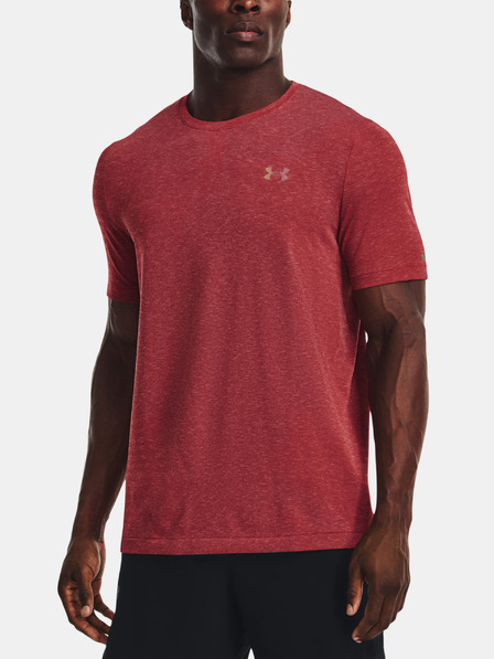 Under Armour Moška majica Under Armour UA Rush Seamless GeoSport SS