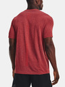 Under Armour Moška majica Under Armour UA Rush Seamless GeoSport SS