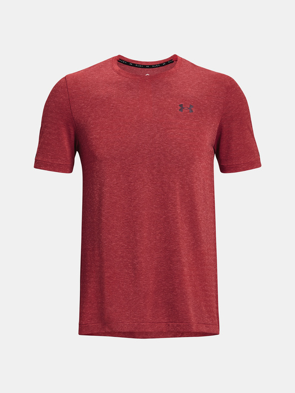 Under Armour Moška majica Under Armour UA Rush Seamless GeoSport SS