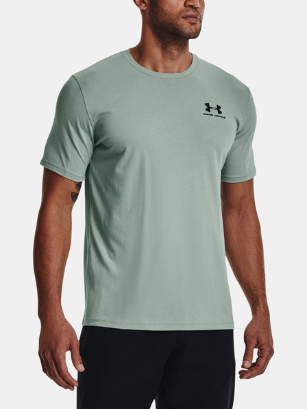 Under Armour Moška majica Under Armour UA SPORTSTYLE LC SS