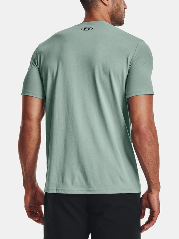 Under Armour Moška majica Under Armour UA SPORTSTYLE LC SS